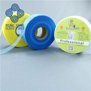 Усилваща лента за канали за електрически проводници